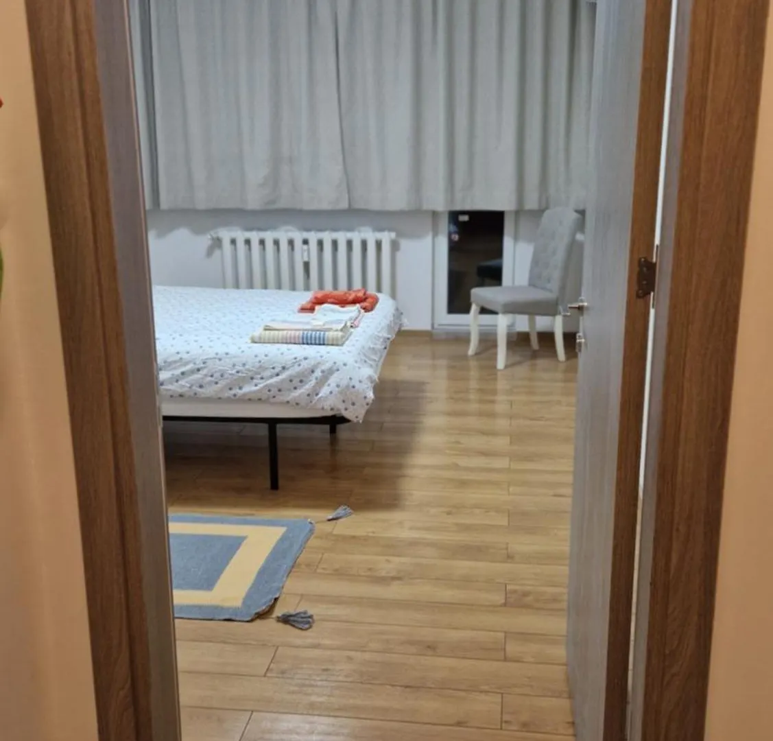 Happy Place Apartment صوفيا