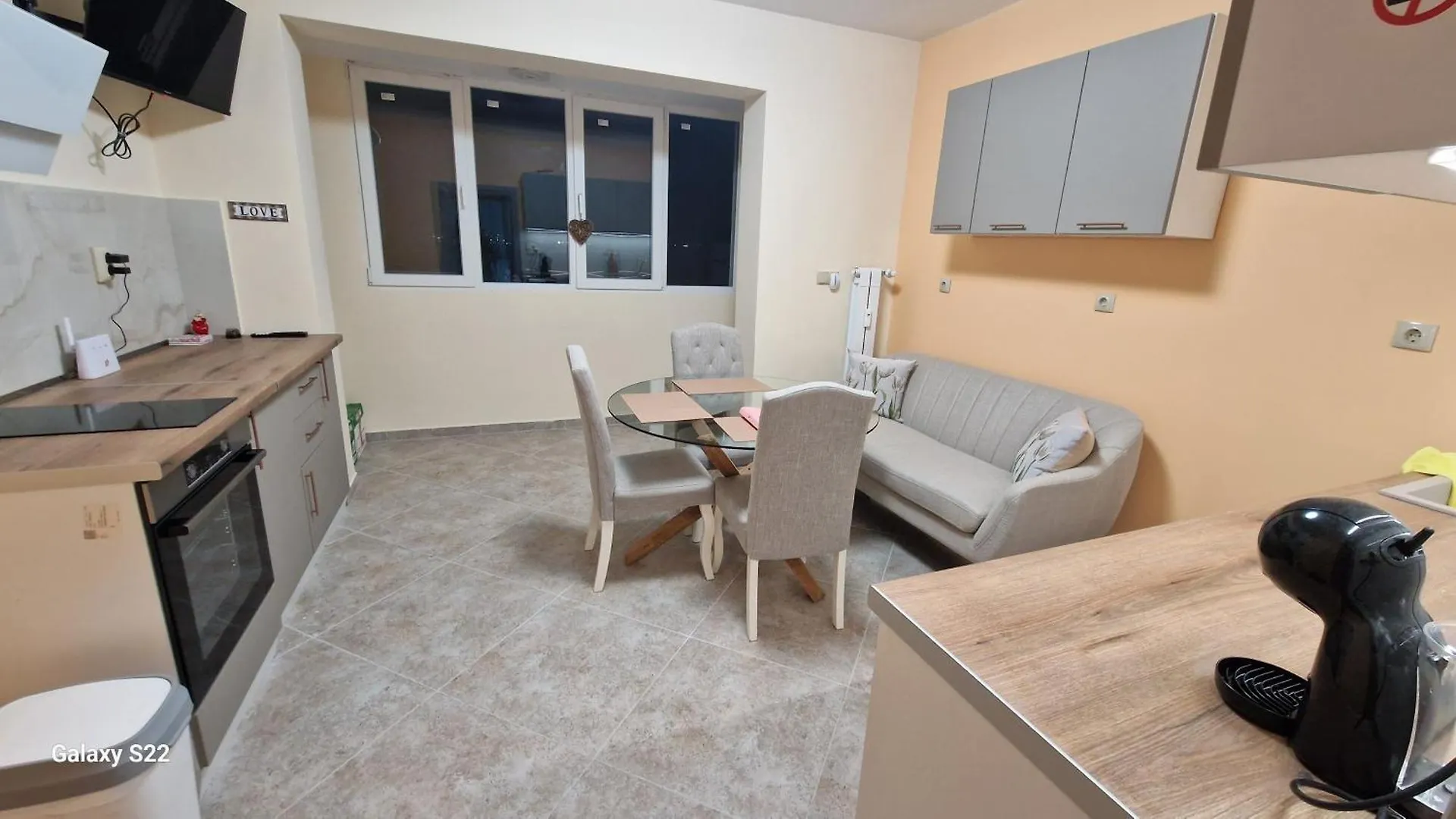 Happy Place Apartment صوفيا بلغاريا