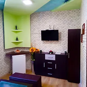 Apartamento в центъра на, Sofía
