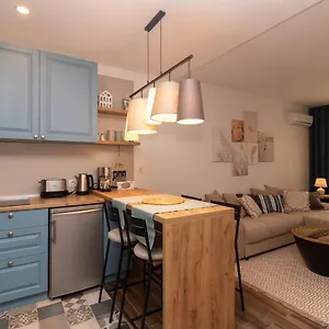 Apartamento Central Sofia Condo, Sofía