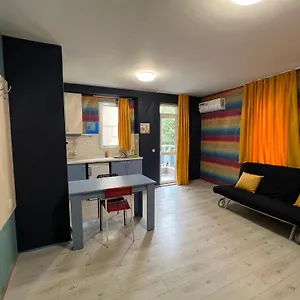Victory Aparthotel