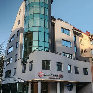 Western Lozenetz סופיה