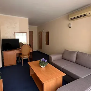 Hotel Plaza, Sófia