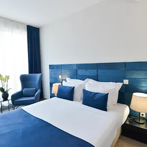 Hotel Art Plaza, Sófia