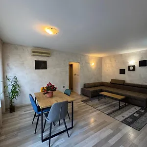 Parchevich 31 Center - 24h Self Check-in סופיה