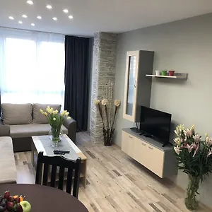 Apartamento Oscar Wilde, Sofía