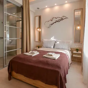 Dream - Premium One Bedroom On Ekzarh Yosif By Flat Mаnager Appartamento