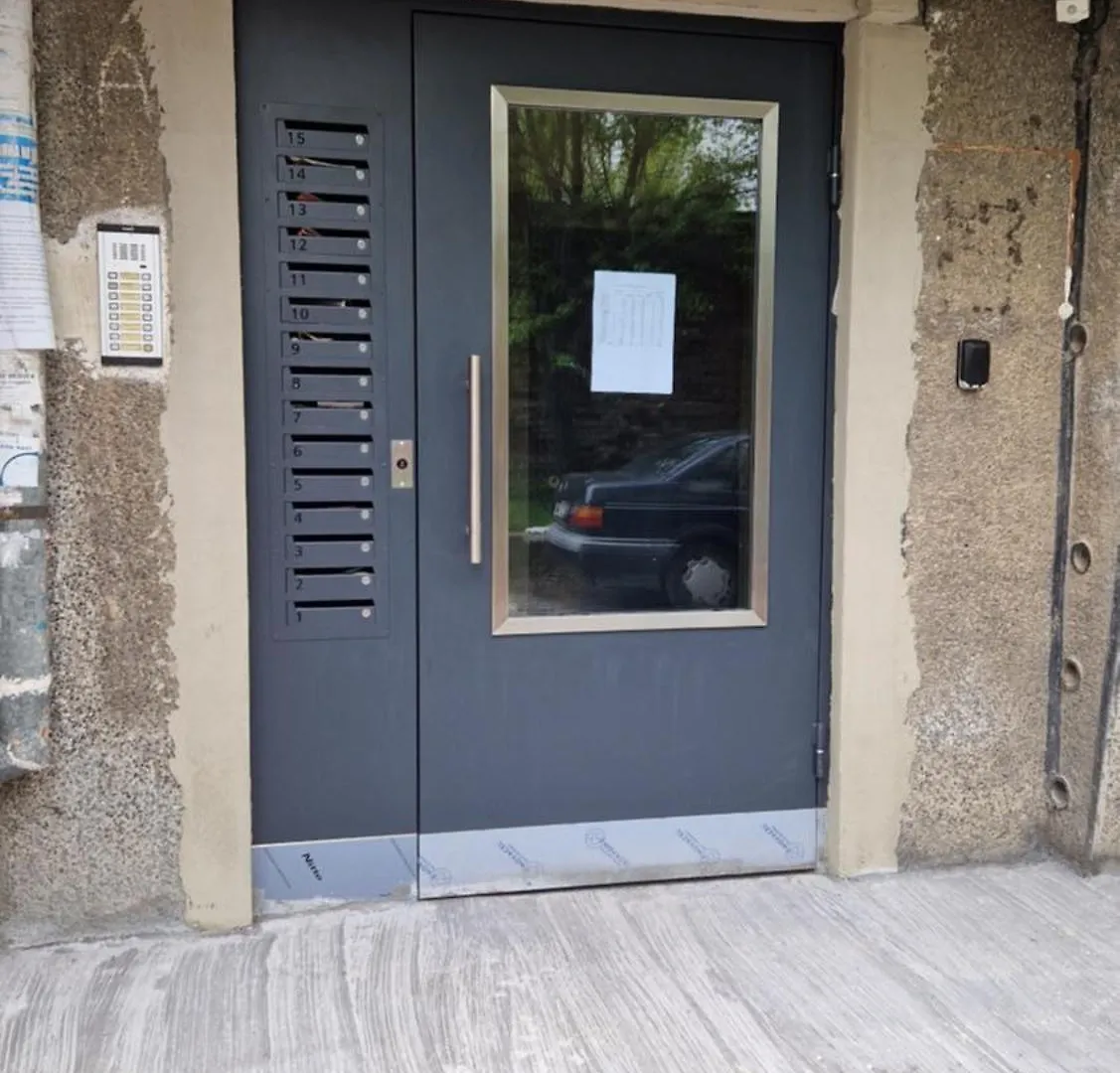 Happy Place Apartment Sofia Bulgaria