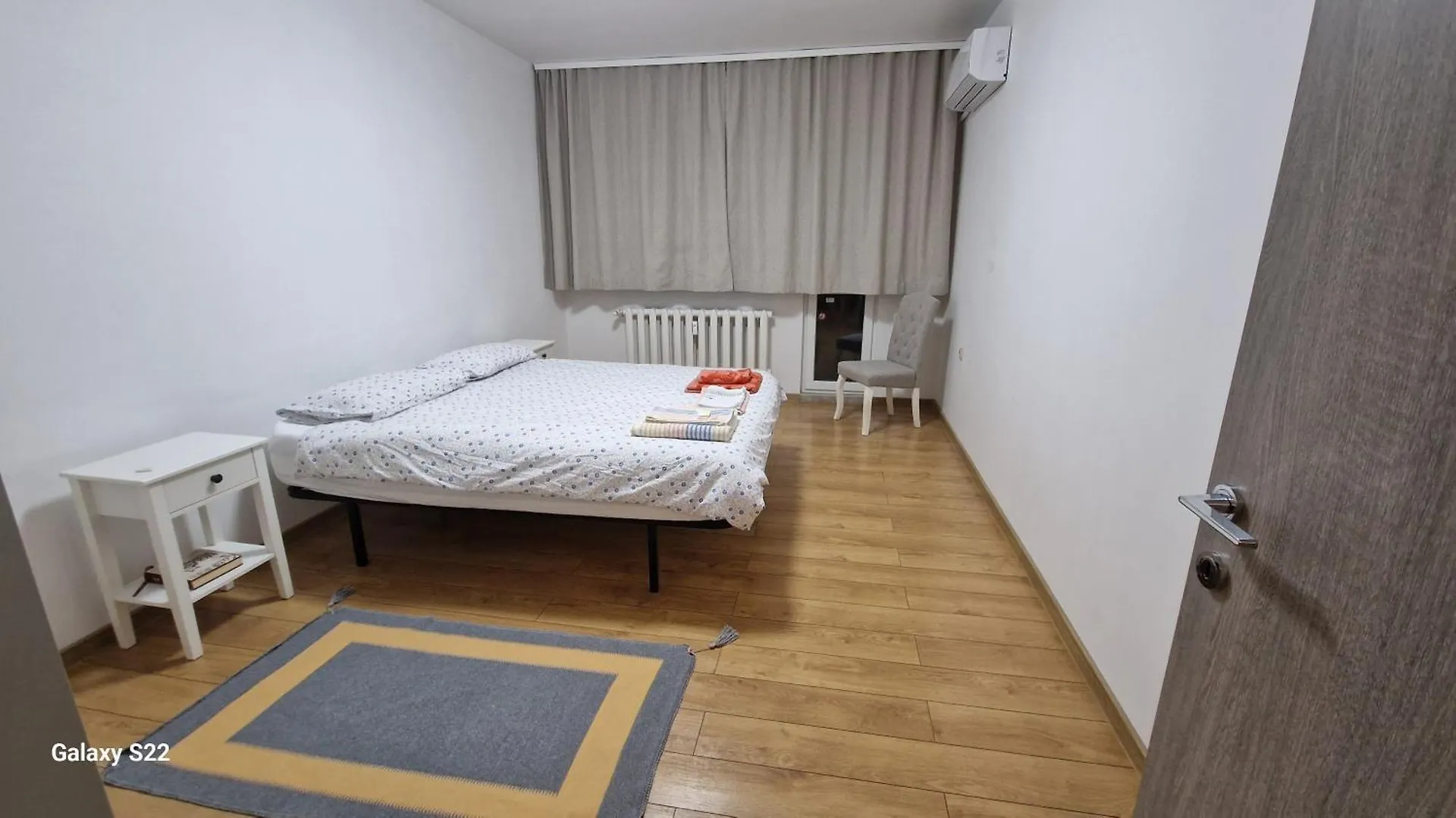 Happy Place Apartment Sofia